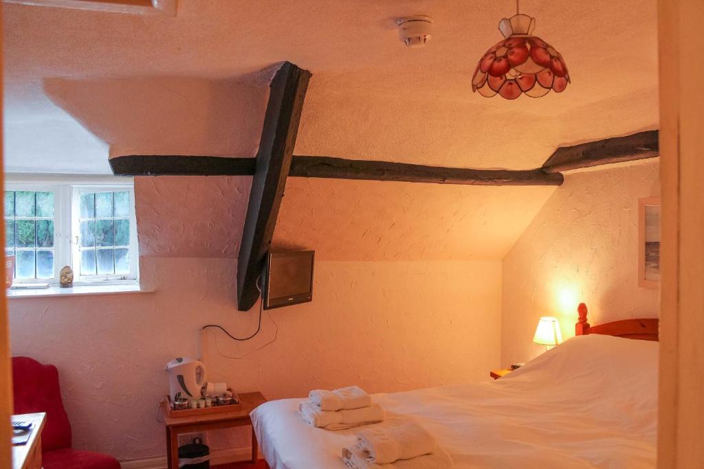 Kersbrook Guest Accommodation - Standard Double Room