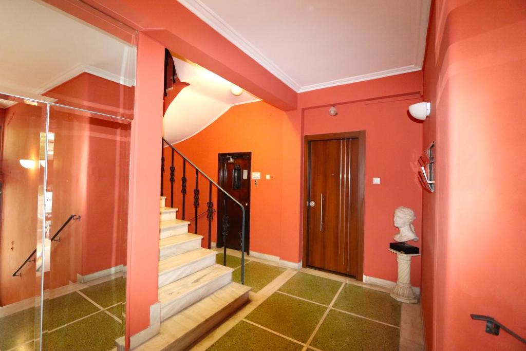 Modern Studio in Vibrant Kolonaki Area - 17