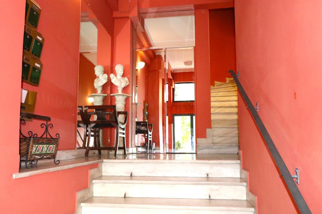 Modern Studio in Vibrant Kolonaki Area - 16