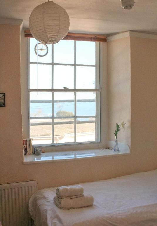 Kersbrook Guest Accommodation - Single Room With Sea View