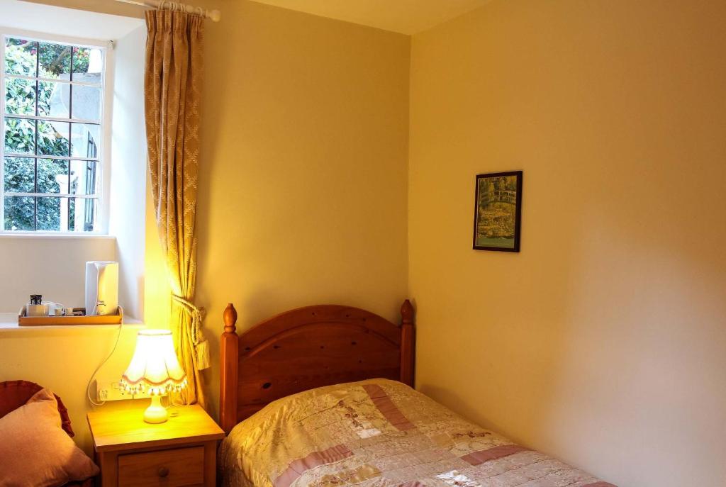 Kersbrook Guest Accommodation - Single Room With Private Bathroom