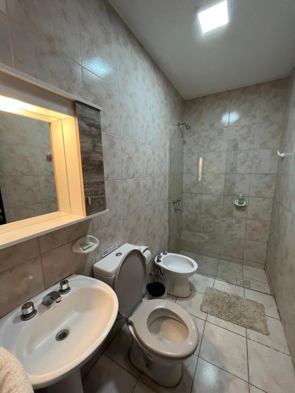 Departamento Nº 2 en Complejo Semiprivado Dos habitaciones