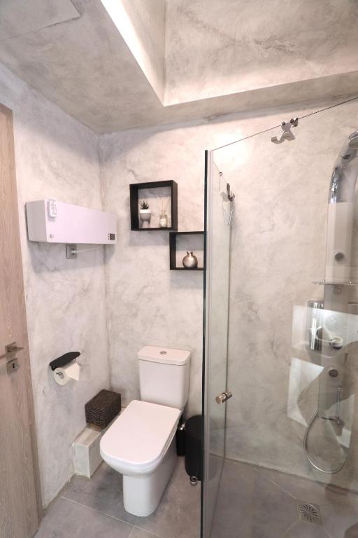 Modern Studio in Vibrant Kolonaki Area - 5