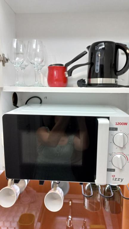 Modern Studio in Vibrant Kolonaki Area - 13