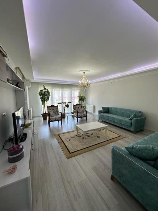 Günlük Kiralık Daire