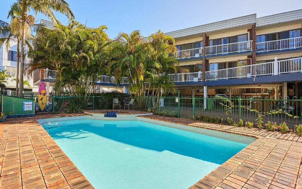 Red Star Palm Beach - Resim 28