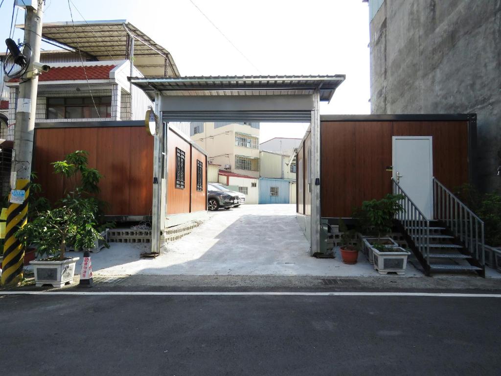 雅如小築電梯民宿評價、特色體驗、房價資訊、訂房連結 – 單車友善與親切服務 - 照片 5