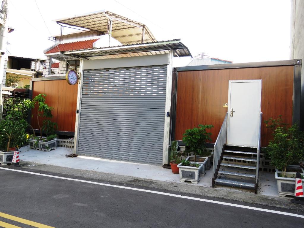 雅如小築電梯民宿評價、特色體驗、房價資訊、訂房連結 – 單車友善與親切服務 - 照片 7