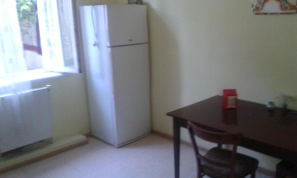 Kuchyň nebo kuchyňský kout v ubytování Lemon Family GuestHouse