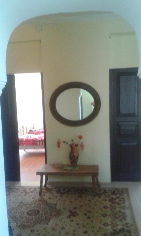 Fotografie z fotogalerie ubytování Lemon Family GuestHouse v destinaci Tbilisi City