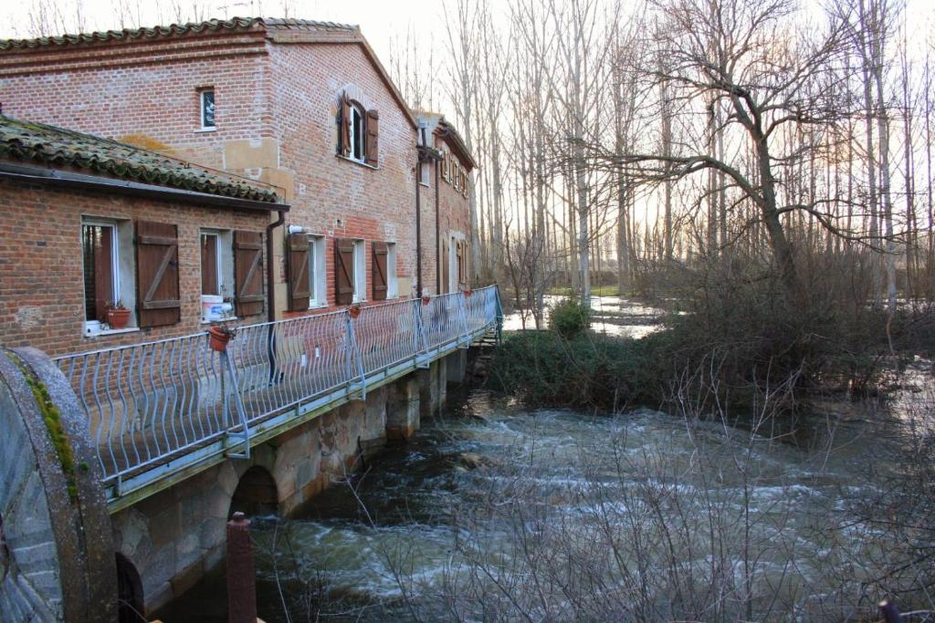 Complejo Oasis Beach sobre el Rio - Apartamento Con Vista Al Lago
