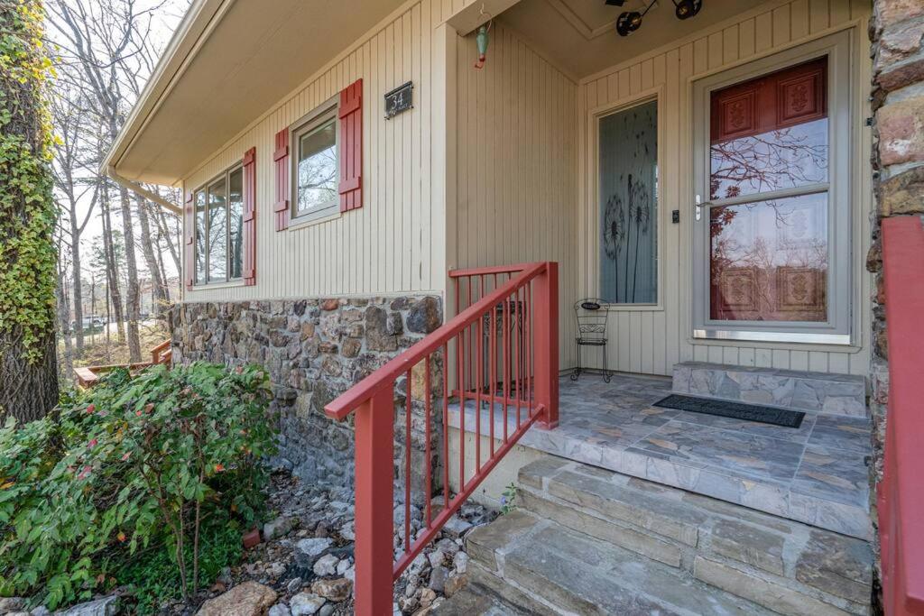 Maison de vacances / Gîte My Happy Place Games, Lakeside & Scenery