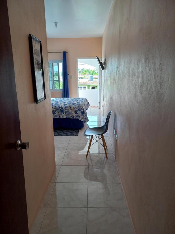 Sevelle Meadows 2 Extended Stay - Appartamento Con Una Camera Da Letto