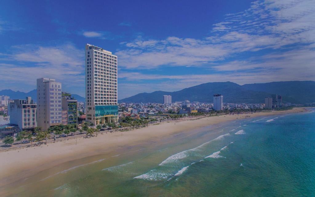 Le Sands Oceanfront Danang Hotel, Đà Nẵng (giá cập nhật 2025)