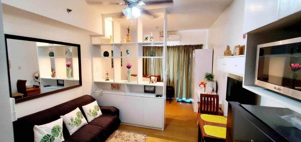 Grace Residences OneFineStay