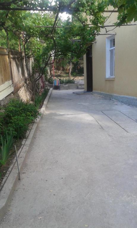 Fotografie z fotogalerie ubytování Lemon Family GuestHouse v destinaci Tbilisi City