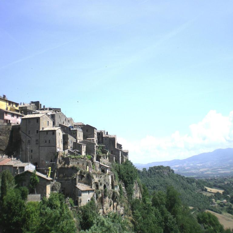 La Torre del Prete