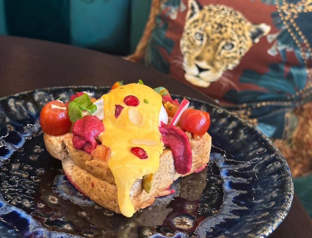 Bandalo Boutique Hotel - Patong Beach Road - Resim 30