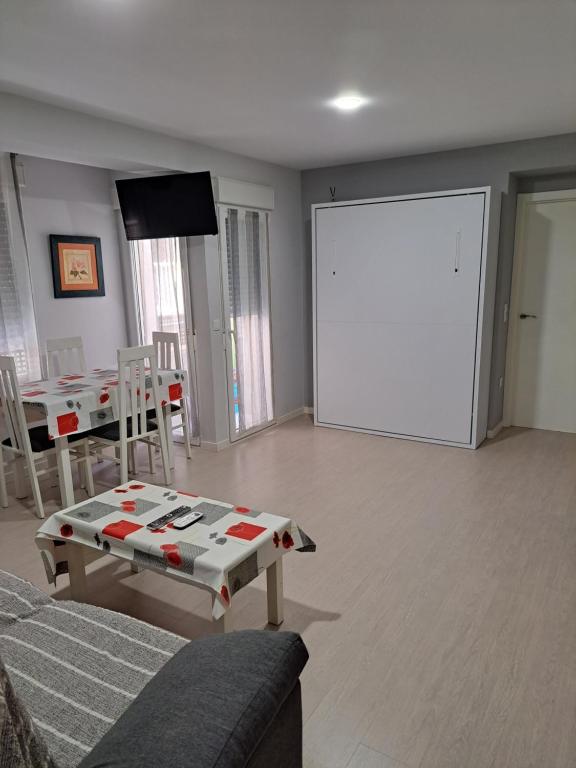 Fotografie z fotogalerie ubytování Apartamentos Centro v destinaci Santa Pola
