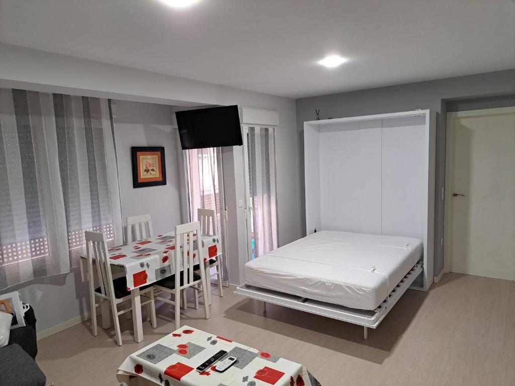 Fotografie z fotogalerie ubytování Apartamentos Centro v destinaci Santa Pola