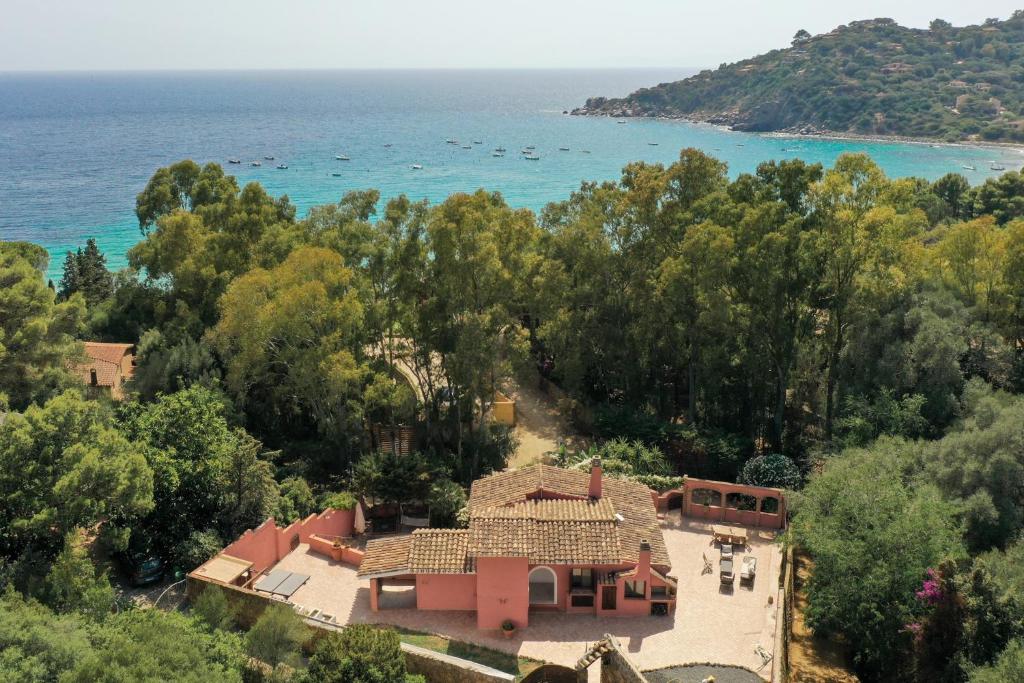 Villa La Petite Etoile