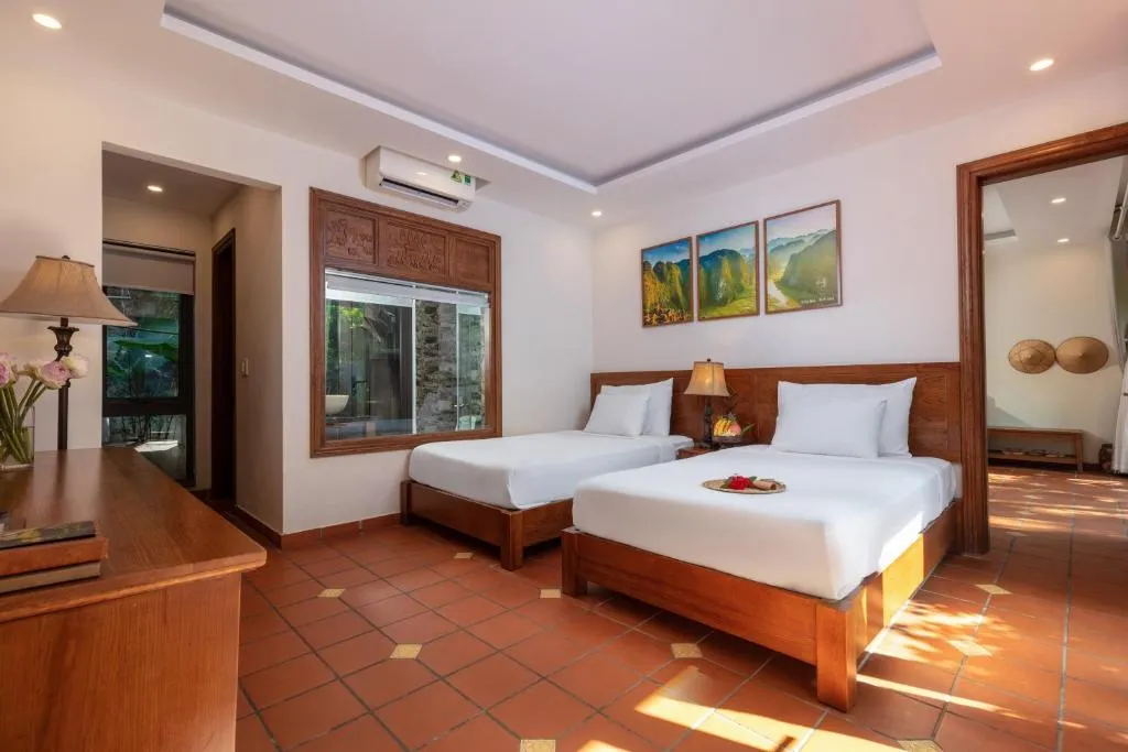 Thư viện ảnh của chỗ nghỉ này