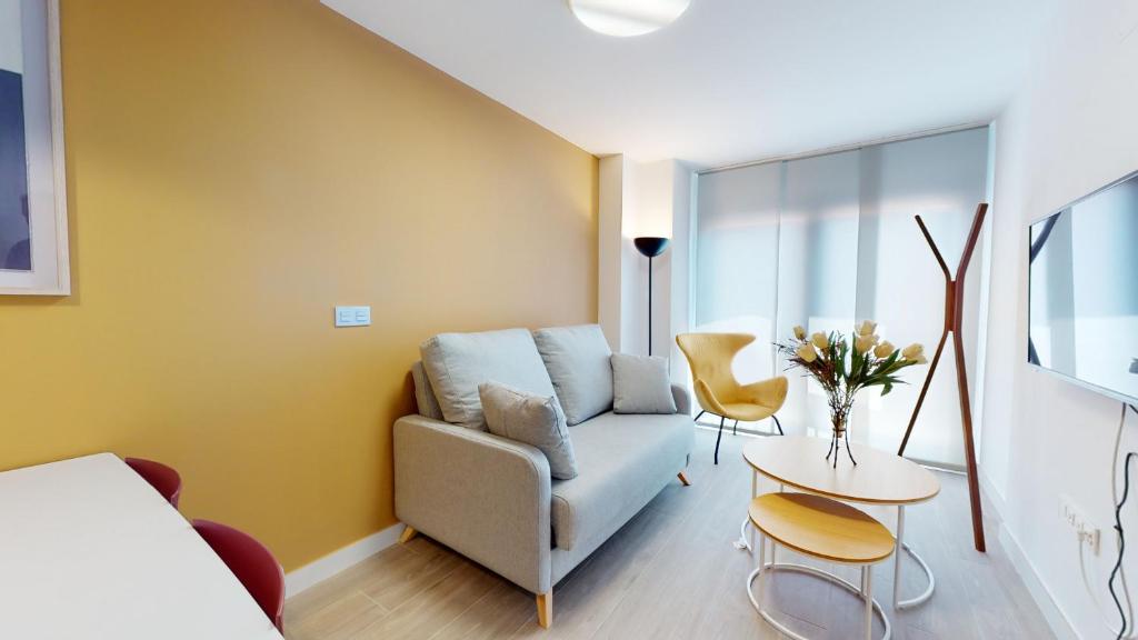 Alicante Colorful Center 2D, Alicante – Precios actualizados 2023