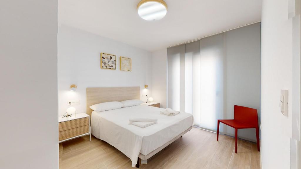 Alicante Colorful Center 2D, Alicante – Precios actualizados 2023