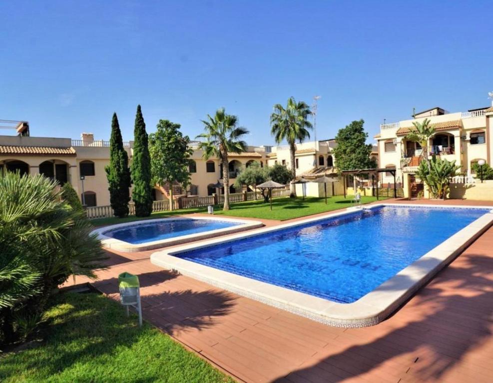 Casa de Holm, Torrevieja – Precios actualizados 2023