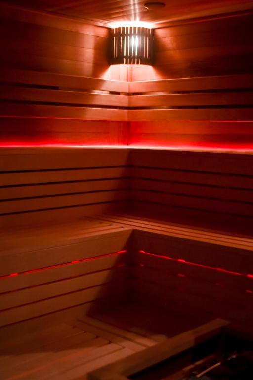 Fotografie z fotogalerie ubytování Jarzębinowy Resort & SPA v destinaci Braniewo