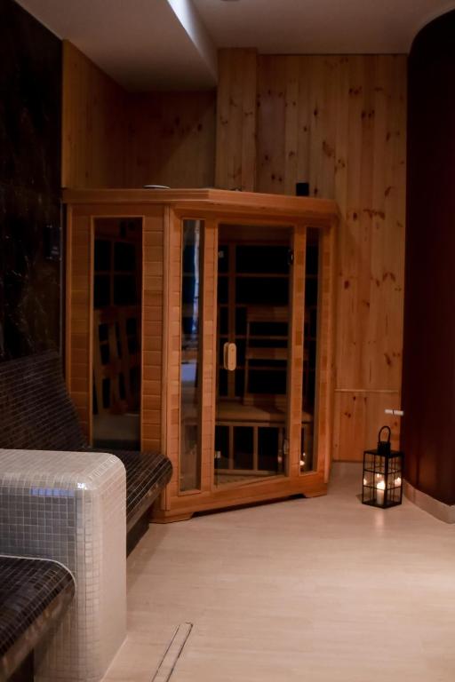 Fotografie z fotogalerie ubytování Jarzębinowy Resort & SPA v destinaci Braniewo
