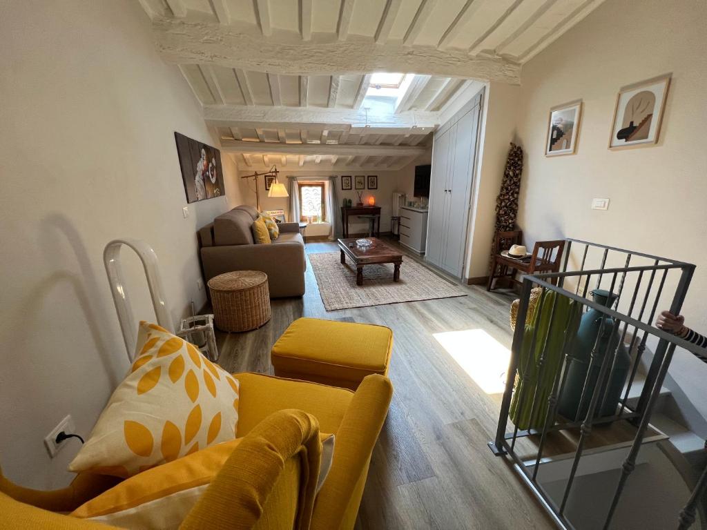 CasaVacanze Donna Manu - Maison D'Une Chambre