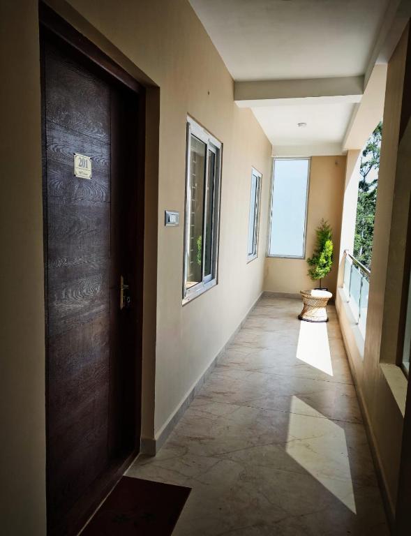 Fotografie z fotogalerie ubytování Hotel NT Grand Yercaud v destinaci Yercaud