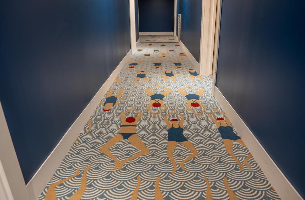 Fotografie z fotogalerie ubytování Ibis Styles Le Touquet v destinaci Le Touquet-Paris-Plage