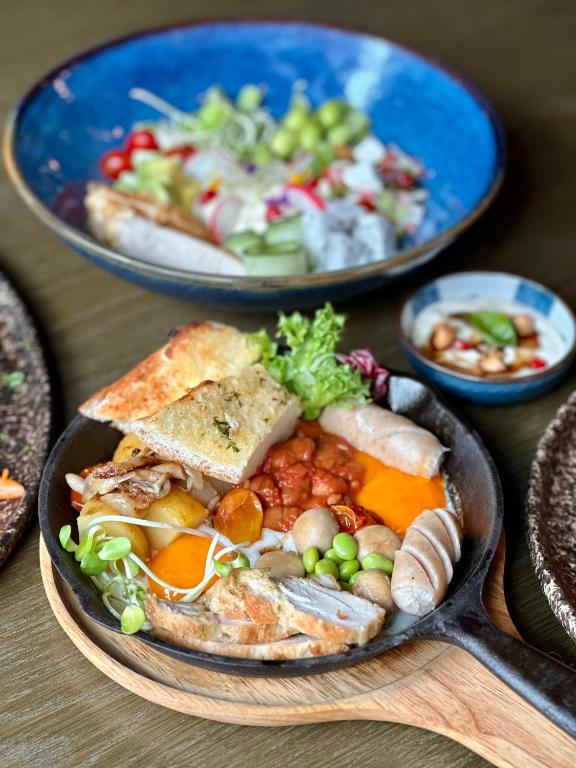 Bandalo Boutique Hotel - Patong Beach Road - Resim 22