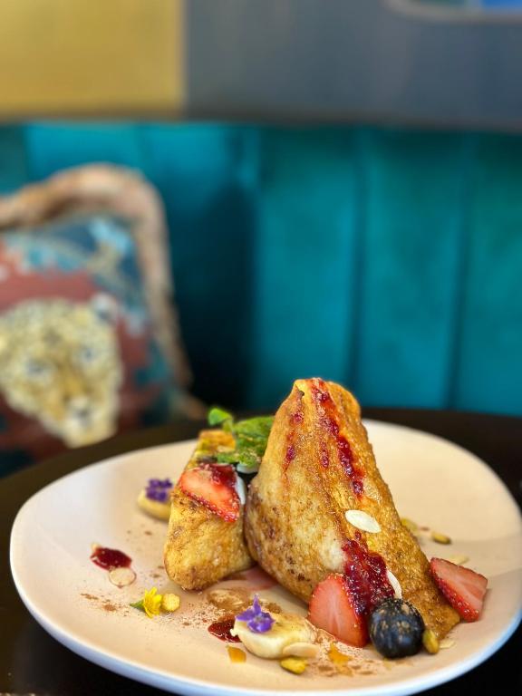 Bandalo Boutique Hotel - Patong Beach Road - Resim 20