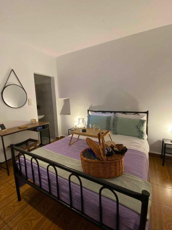 Petrino Vessa - Sala Tripla Superior