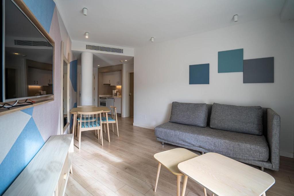Leman Hotel y Apartamentos - Standard Apartment