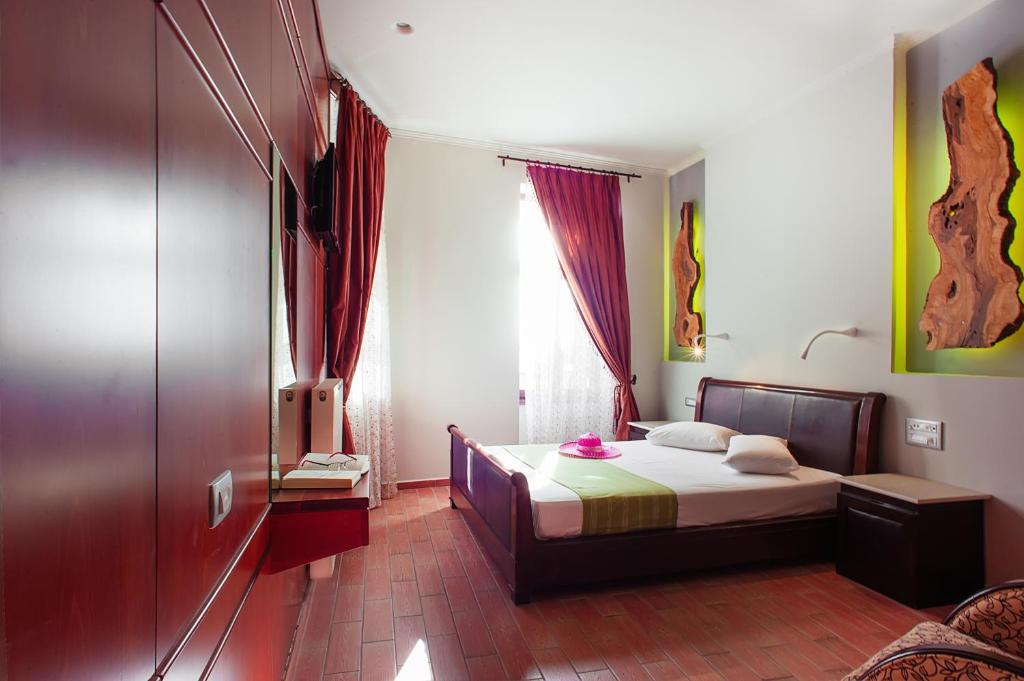 Splanzia Boutique Hotel - 13