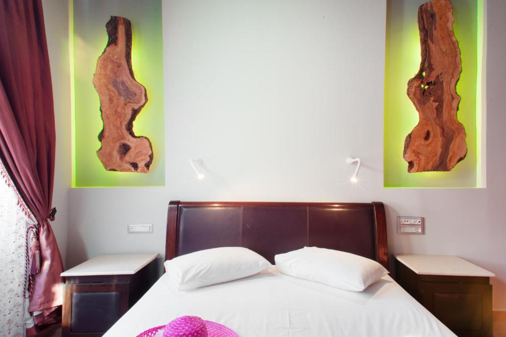 Splanzia Boutique Hotel - 14