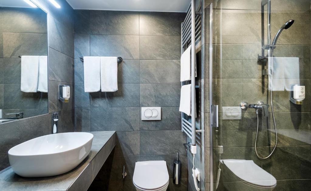 Hunguest Helios Hévíz - Resim 31