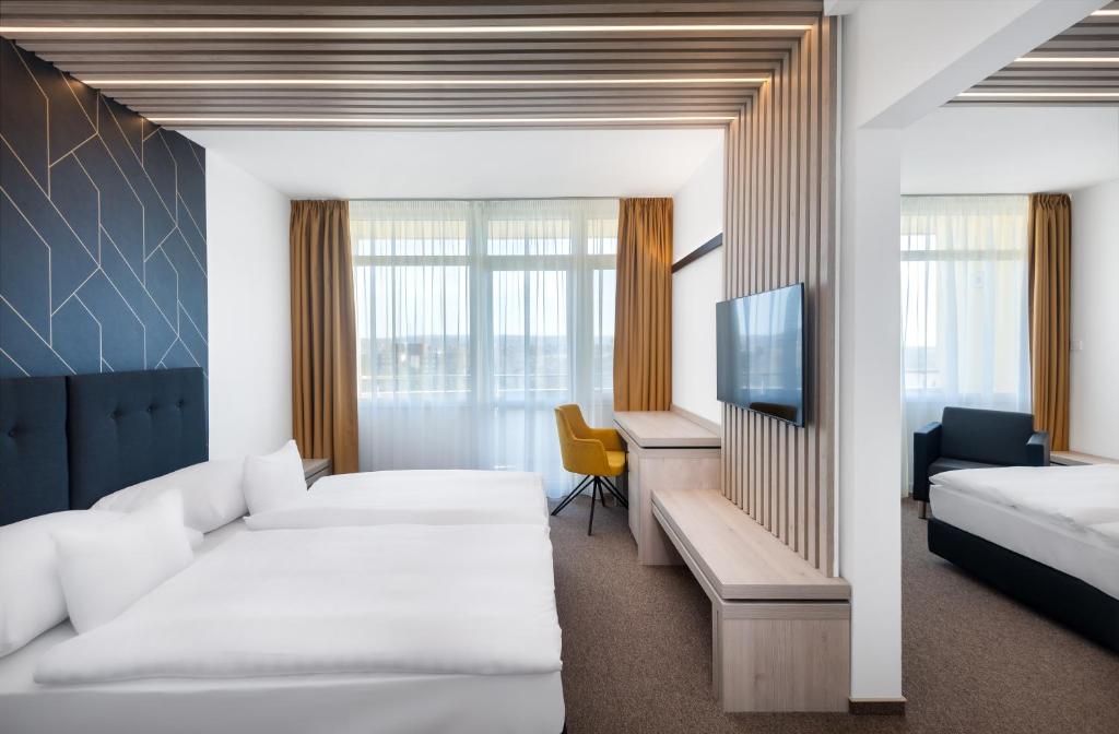 Hunguest Helios Hévíz - Resim 33