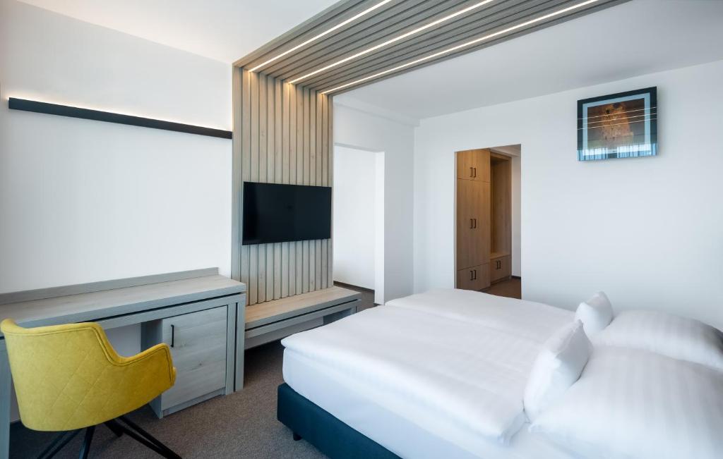 Hunguest Helios Hévíz - Resim 32