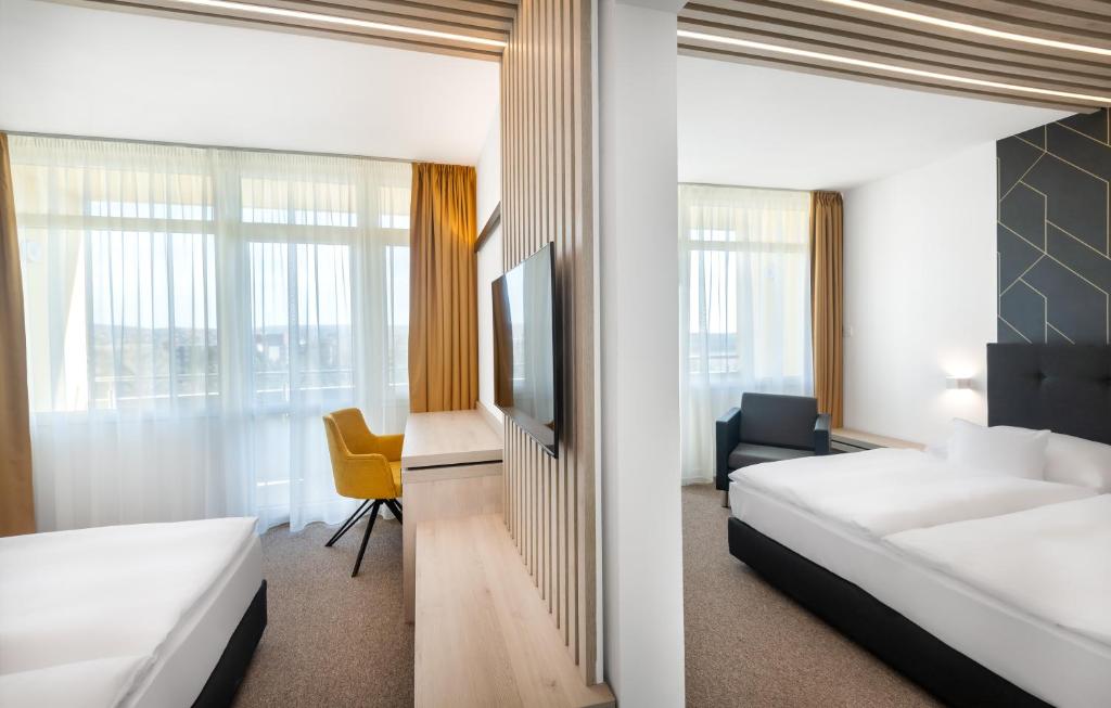 Hunguest Helios Hévíz - Resim 3