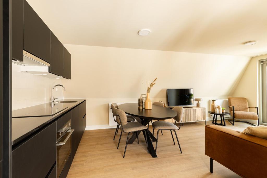 VlieMare Appartementen De Kluut - Casa Minuscola