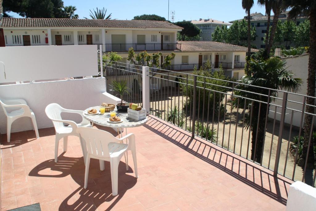 Apartaments Margarita Sabina Pinell - Appartamento
