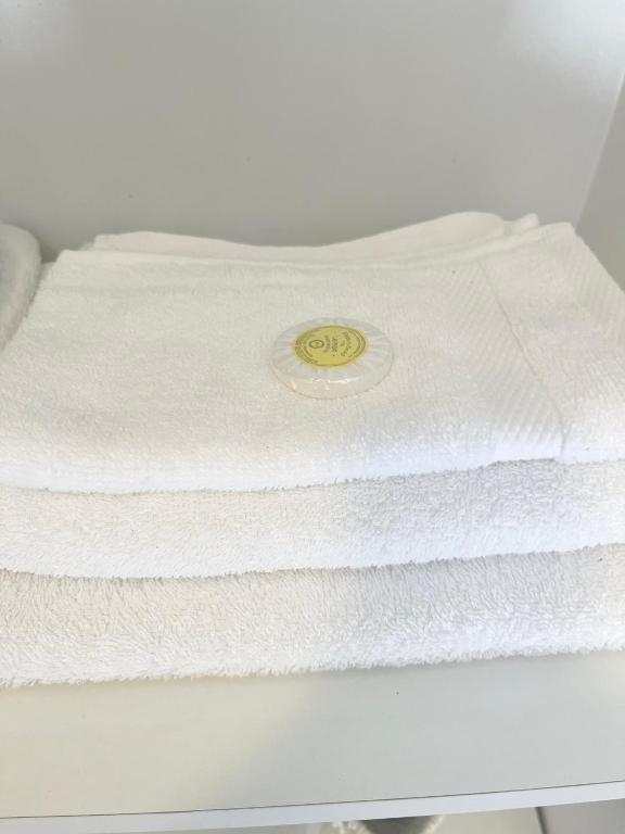 CONFORT GuestHouse - One-Bedroom Apartment