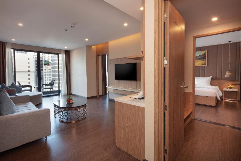 Suite Executive