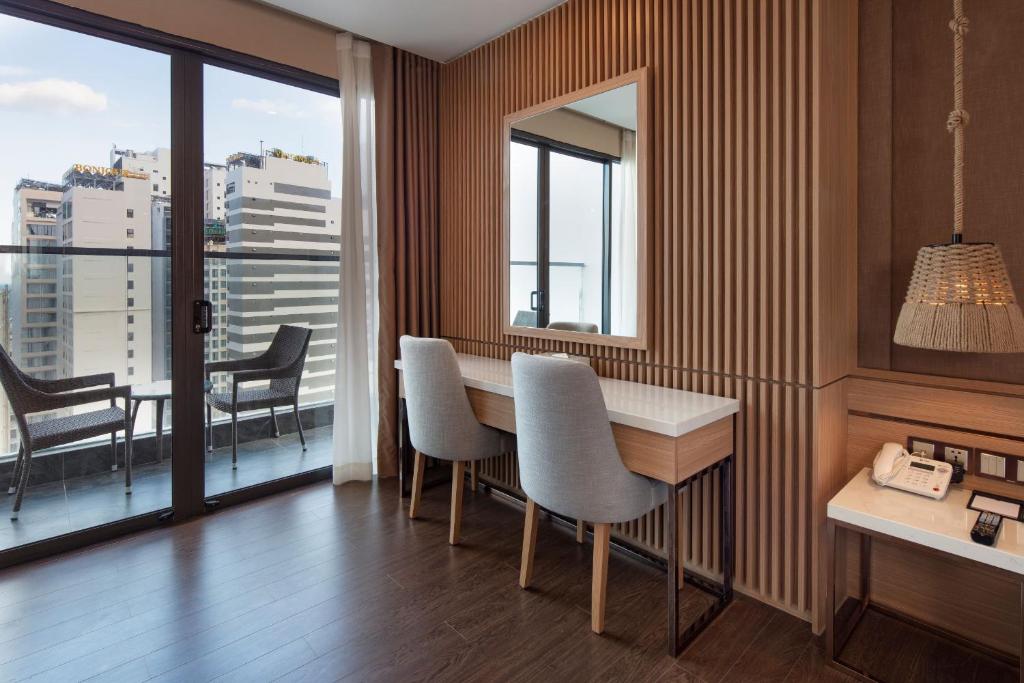 Suite Executive