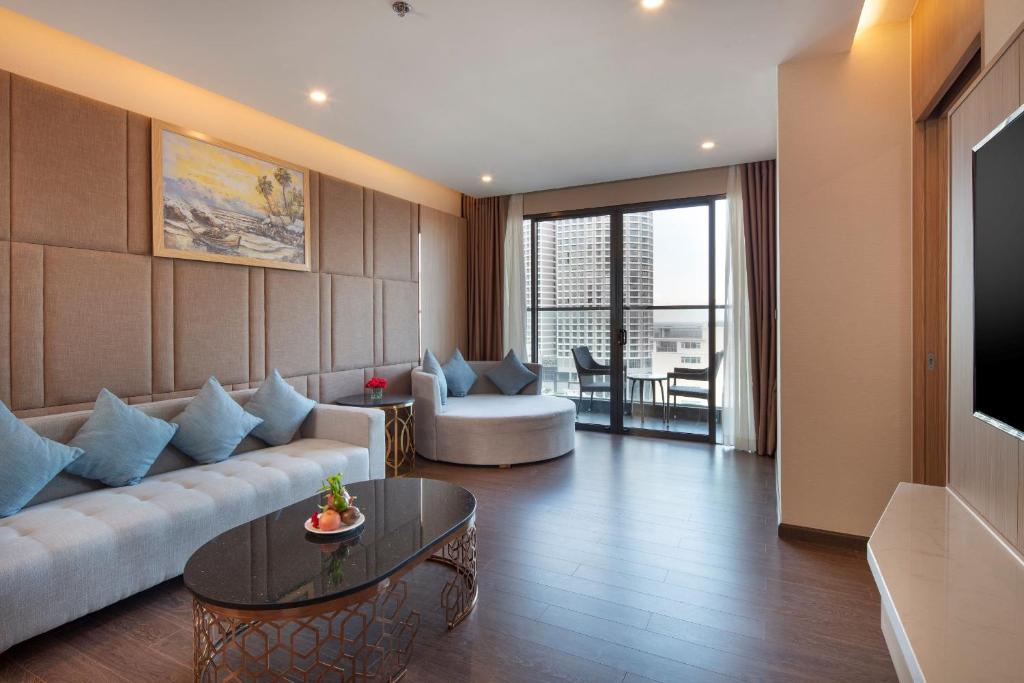 Suite Executive